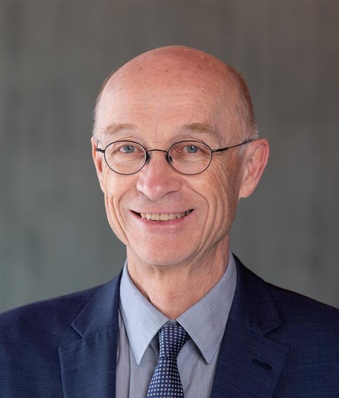 Daniel Wachter