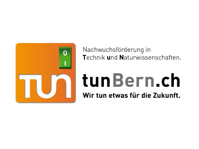 Logo tun Bern