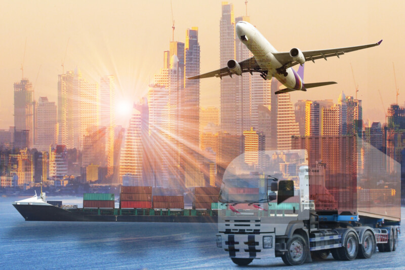2018 09 25 Speditionn und Exportabwicklung
