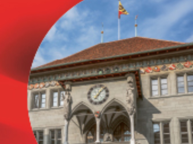 Magazin HIV 4 2025 Titelseite