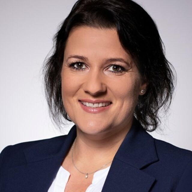 Andrea Gschwend Pieren