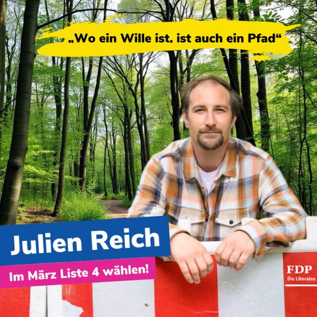 Julien Reich