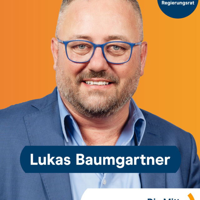 Lukas Baumgartner