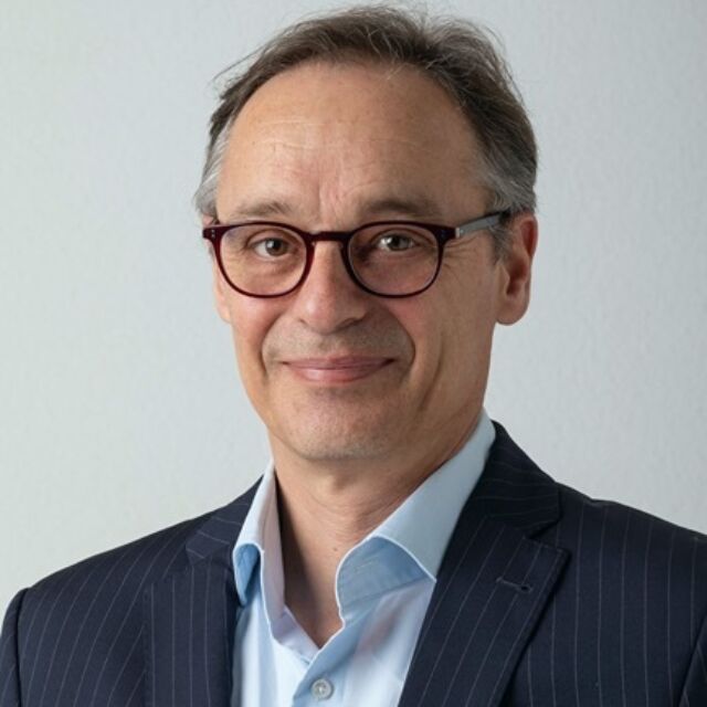 Stephan Grötzinger