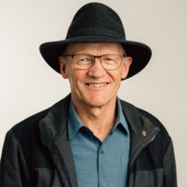 Johann ulrich graedel