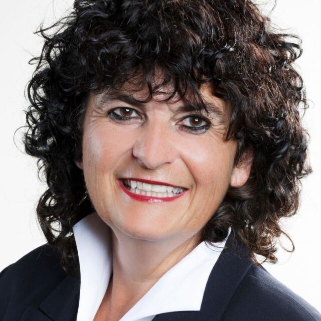 Sb von graffenried henriette
