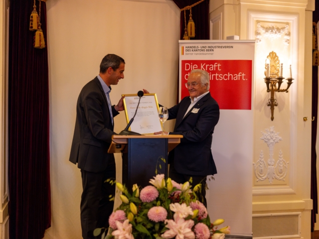 HIV Wirtschaftspreis 07