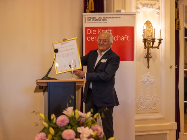 HIV Wirtschaftspreis 09