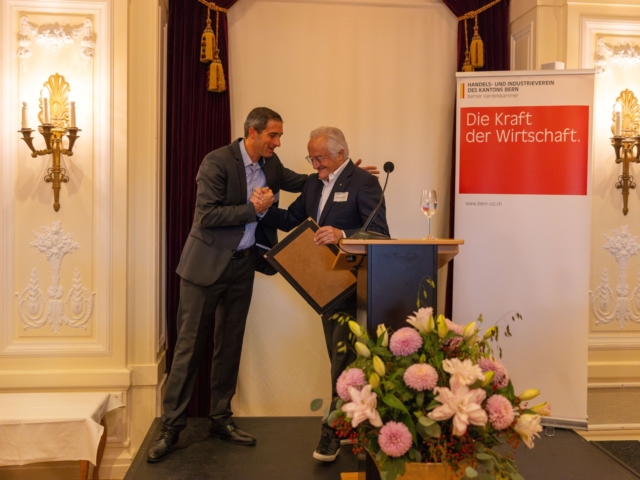 HIV Wirtschaftspreis 11