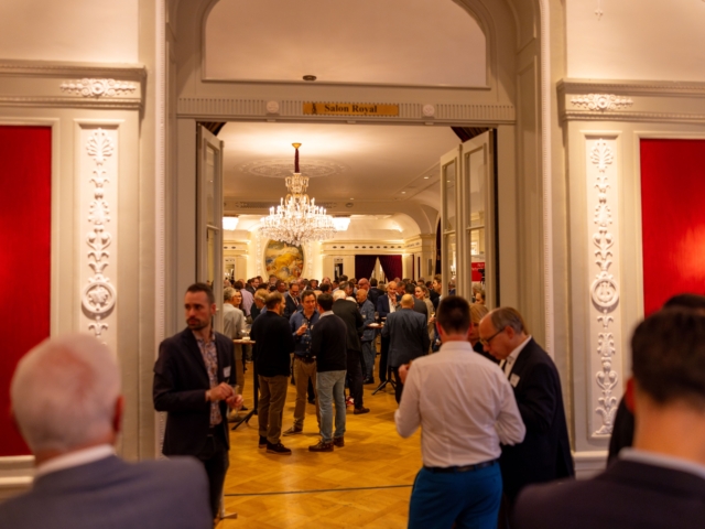 HIV Wirtschaftspreis 19