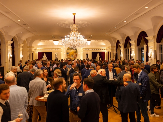 HIV Wirtschaftspreis 20