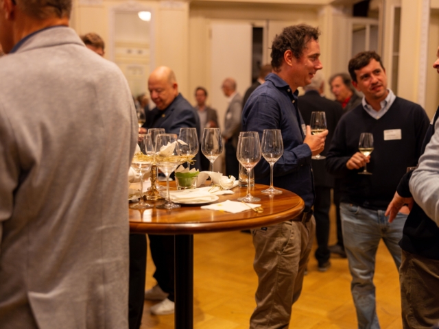 HIV Wirtschaftspreis 22