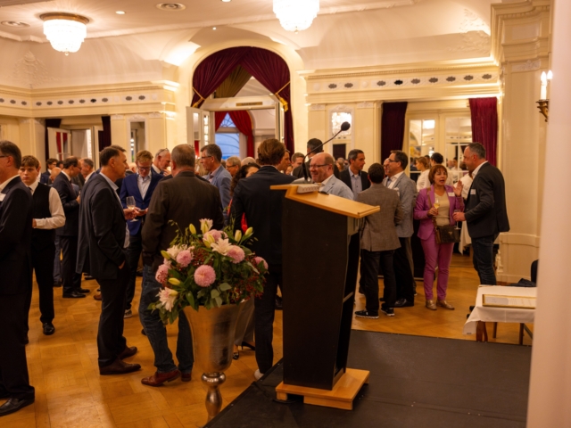 HIV Wirtschaftspreis 24