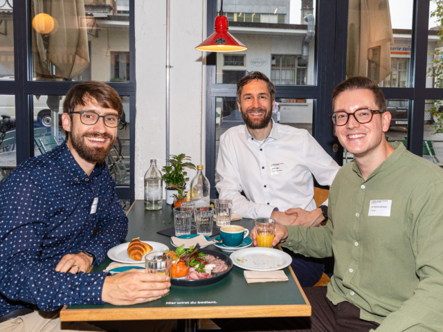 HIV Breakfast Club 13