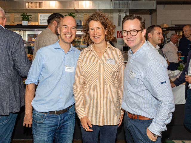 HIV Breakfast Club 14