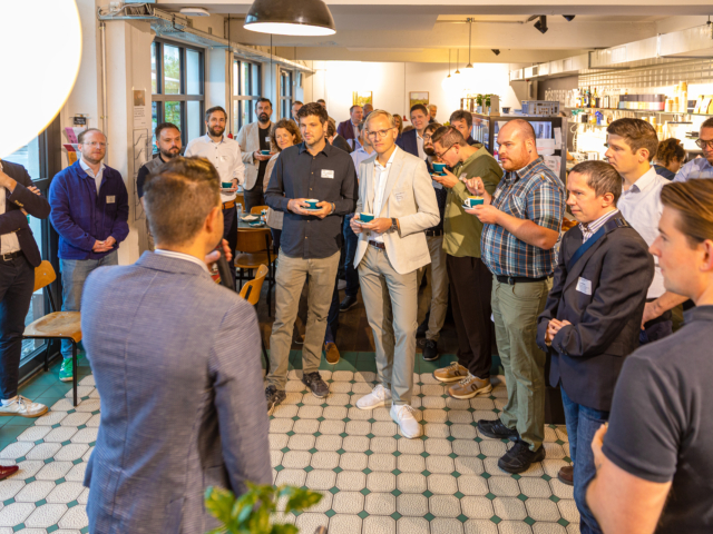 HIV Breakfast Club Stimmung 01
