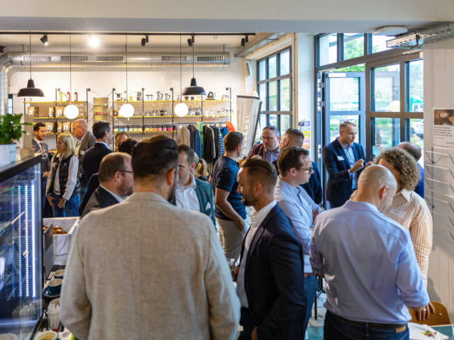 HIV Breakfast Club Stimmung 02