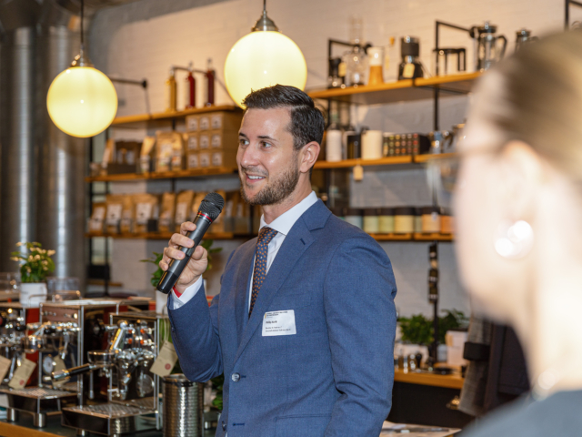 HIV Breakfast Club Stimmung 03