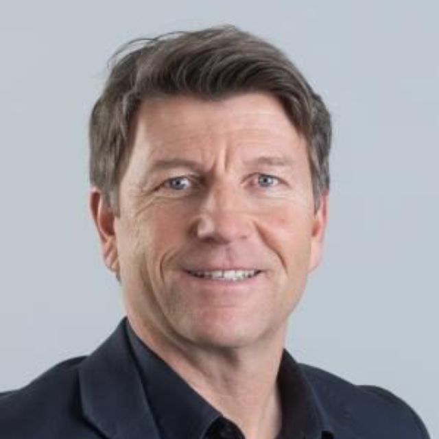 Ruedi minder