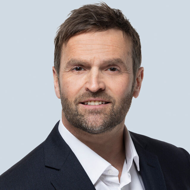 Von Büren Rene