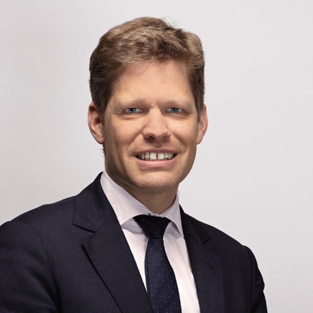 Nils Kambly komprimiert