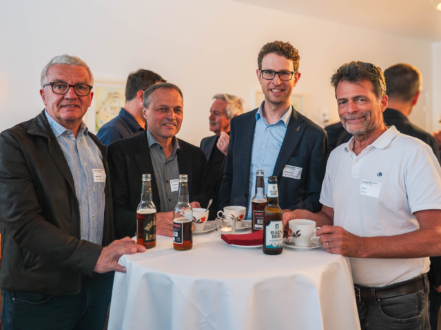HIV Hauptversammlung 2024 32
