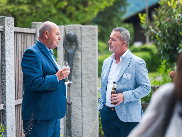 HIV Hauptversammlung 2024 38