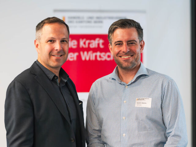 HIV Hauptversammlung 2024 25