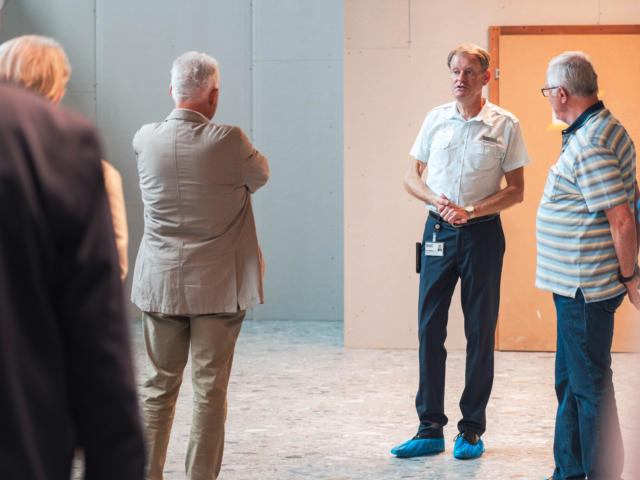 HIV Spitalbesuch 240627 25