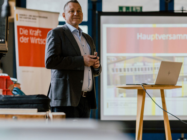HIV Hauptversammlung 20240327 24