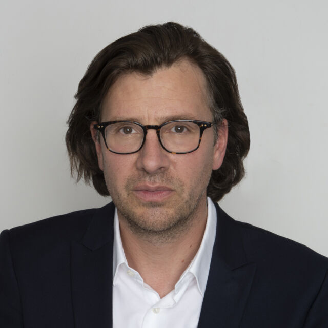 Philipp Hauert