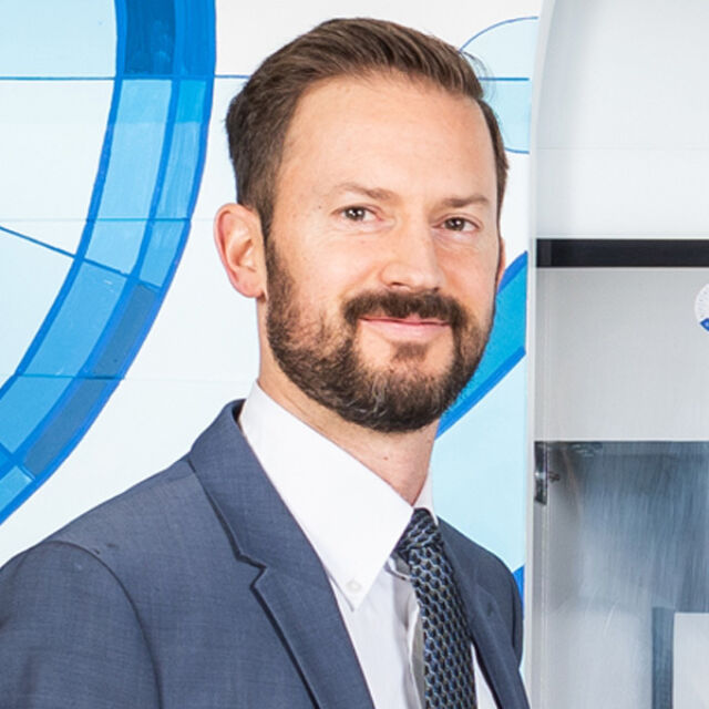 Sandro Bottazzo CEO