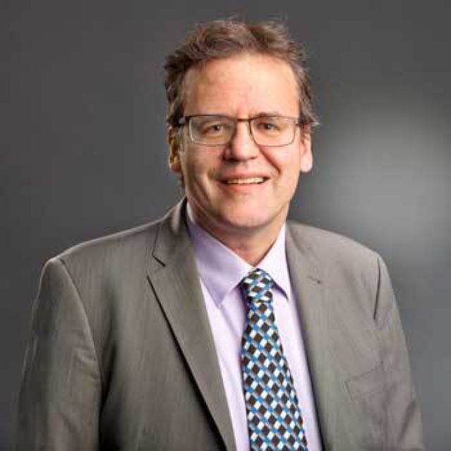 Peter Thomi
